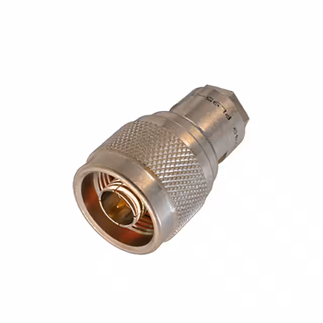 PL95-3 Cinch Connectivity Solutions Trompeter  Gruppi di connettori coassiali (RF)